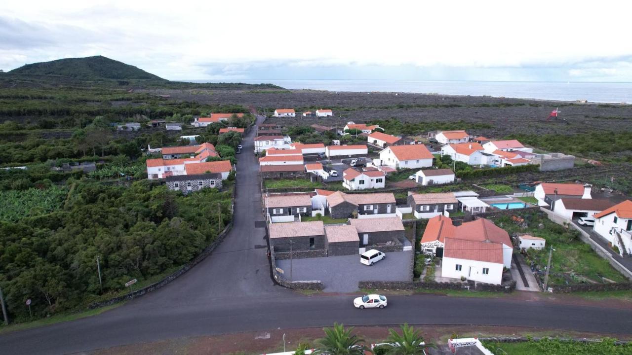 Villa As Casas Da Vinha Criacao Velha Exterior foto