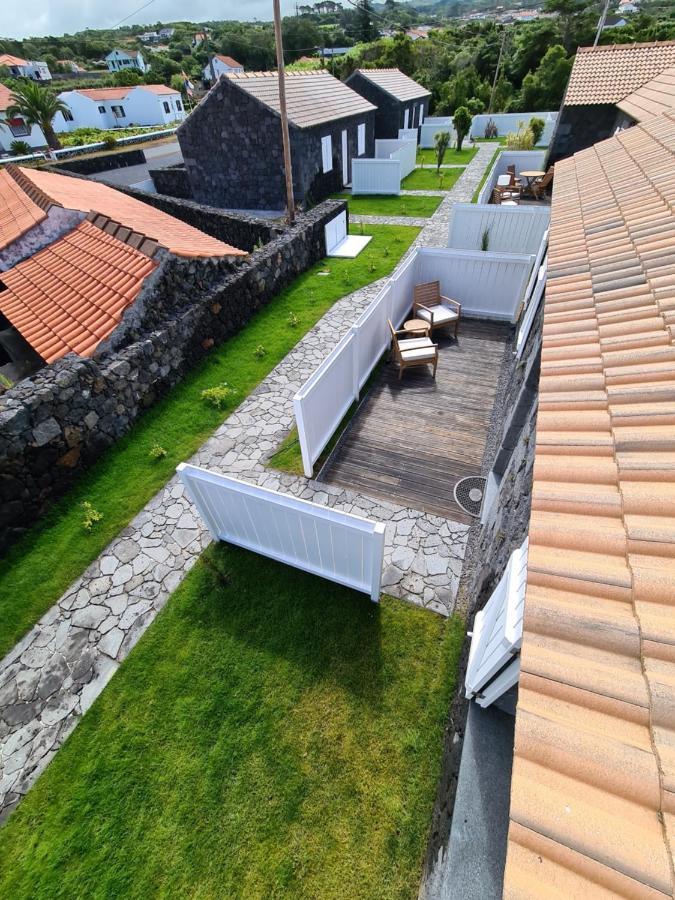 Villa As Casas Da Vinha Criacao Velha Exterior foto